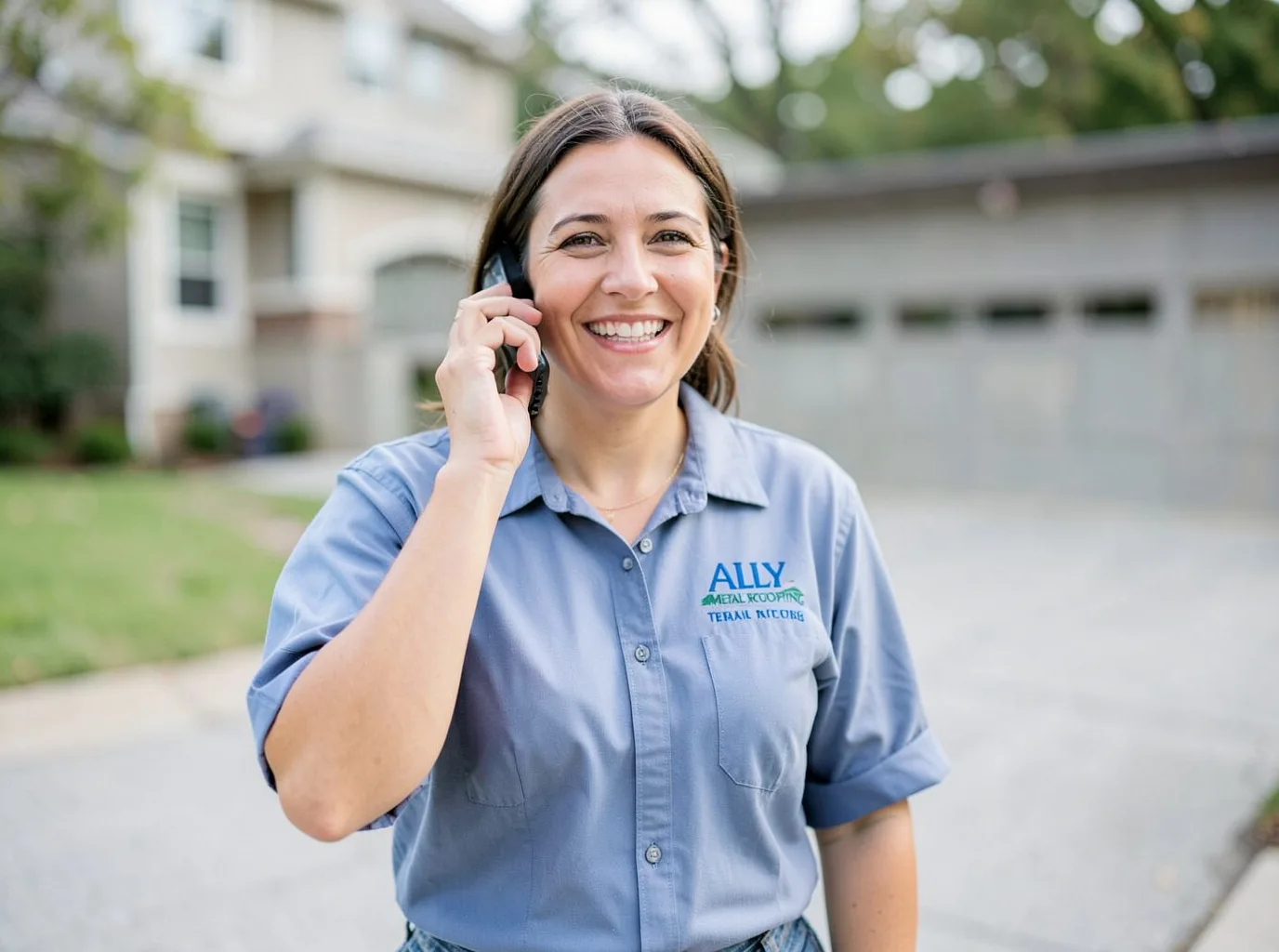 Metal Roof Installation Linden, VA FAQs